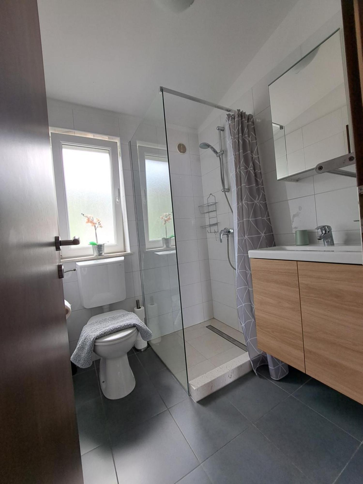 Adriatic Pearl Korcula Apartment Exterior photo